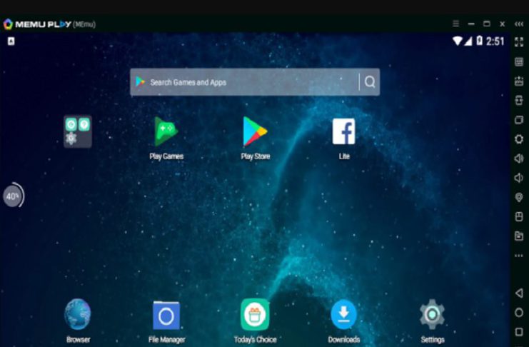 memu-play-android-emulator