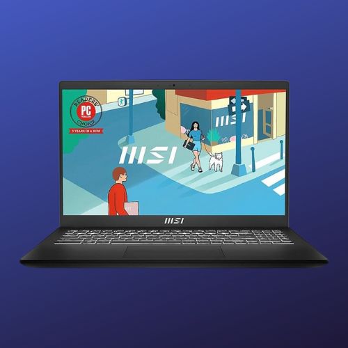 MSI Modern 15