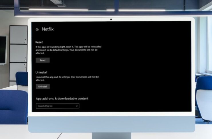 reset-netflix-app-android-tv