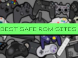 safe-rom-sites