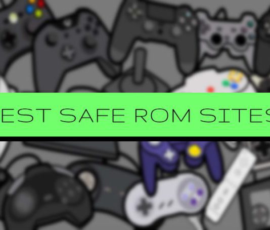 safe-rom-sites