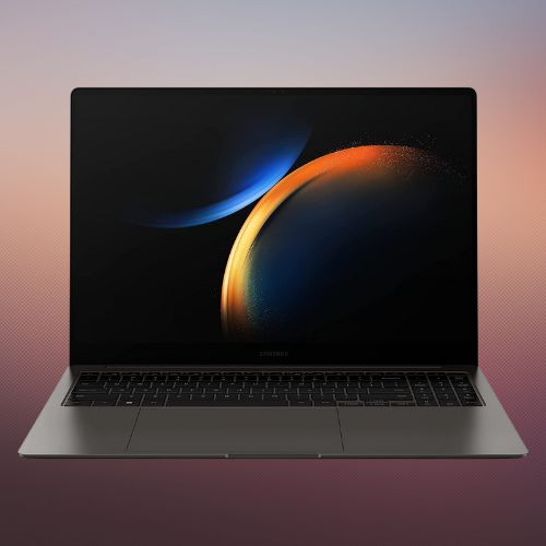 Samsung Galaxy Book 3 Pro