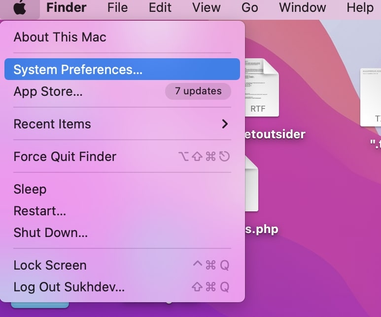 system-preferences