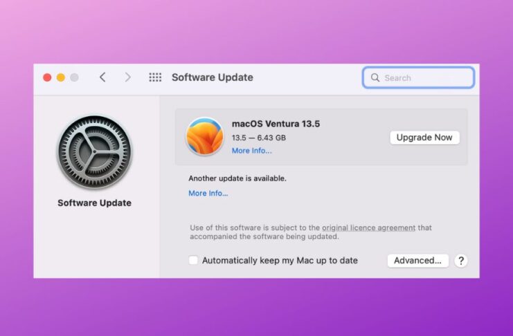 update-macos