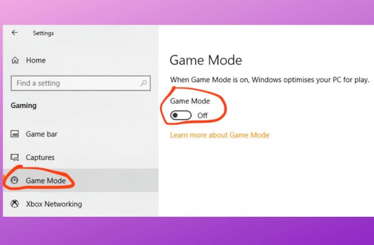 windows-11-game-mode