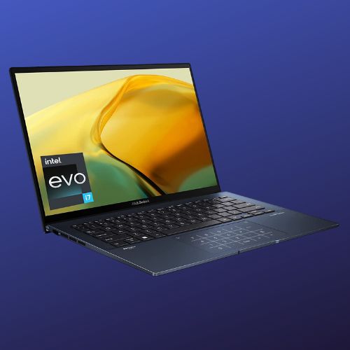 Asus Zenbook 14