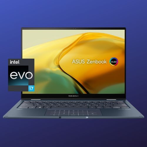 Asus Zenbook 14X