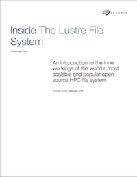 Lustre File System