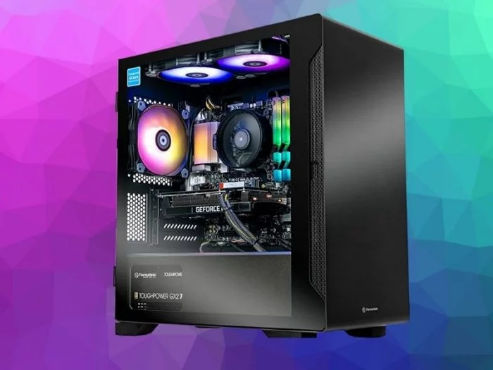  prebuilt-pc